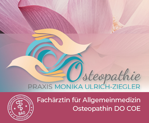 Osteopathie - Praxis Monika Ulrich-Ziegler