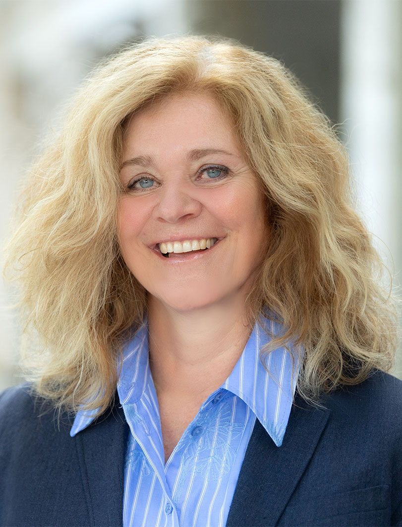 Monika Ulrich-Ziegler